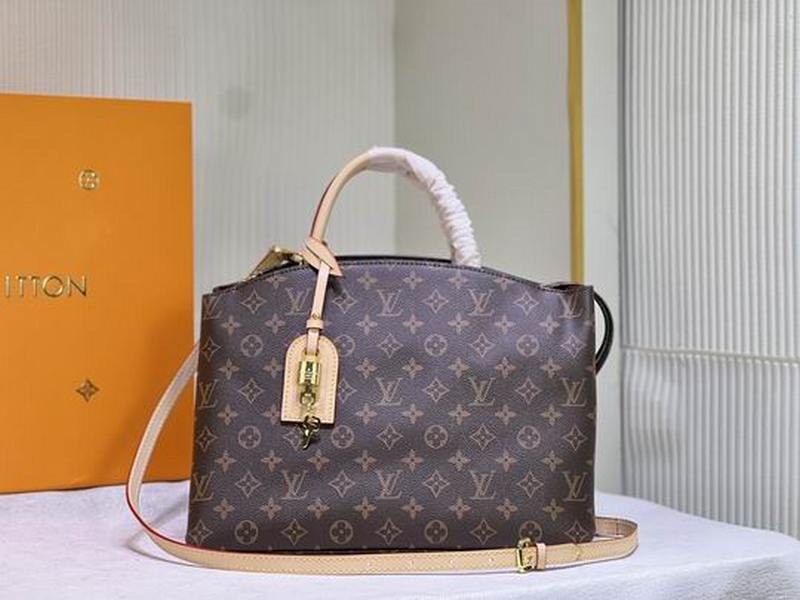 LV Handbags 129